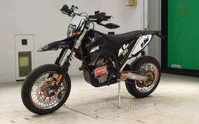 KTM 530 EXC 2008 EXA40