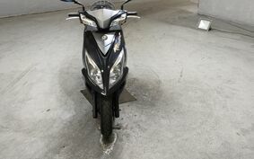 SYM  FIGHTER 150 ZR HY15