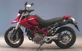 DUCATI HYPERMOTARD 1100S 2007 B100A