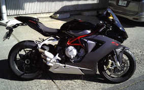 MV AGUSTA F3 675 2013 F310