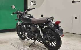 HONDA GB350 2022 NC59