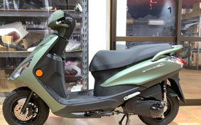 YAMAHA AXIS Z SED7J