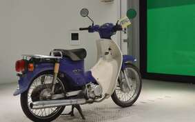 HONDA C110 SUPER CUB JA07