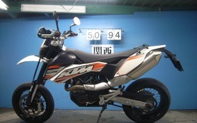 KTM 690 SMC 2011 LSS40