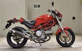 DUCATI MONSTER 400 IE 2006 M407A