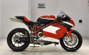 DUCATI 749 R 2005 H501A