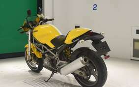 DUCATI MONSTER 400 IE 2003