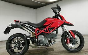 DUCATI HYPERMOTARD 796 2012 B101A