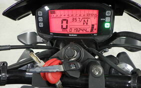 SUZUKI GIXXER 150 NG4BG