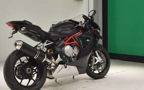 MV AGUSTA F3 800 2022