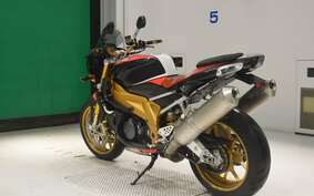 APRILIA TUONO 1000R Factory 2010