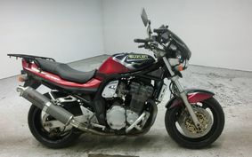 SUZUKI GSF1200 1999 GV75A