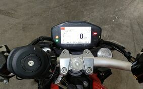 DUCATI MONSTER 1200 2014 M603JA