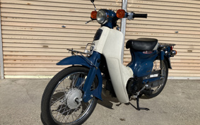 HONDA C50 SUPER CUB AA01