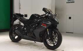 SUZUKI GSX-R600 2007