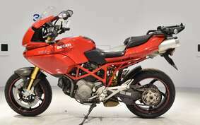 DUCATI MULTISTRADA 1000 S DS 2005 A100A