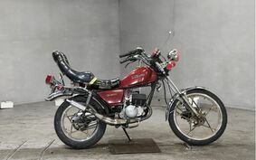 SUZUKI GN50 GN50