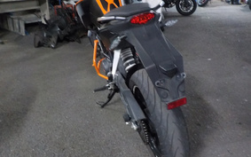 KTM 125 DUKE JGA40