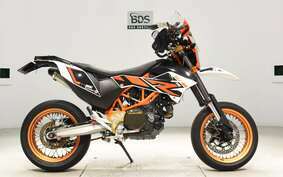 KTM 690 SMC R 2017 LST40