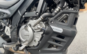 SUZUKI V-STROM 650 ABS 2013 VP56A