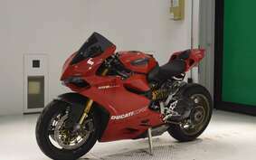 DUCATI 1199 PANIGALE S 2014