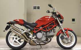 DUCATI MONSTER S2R 800 2005 M414A