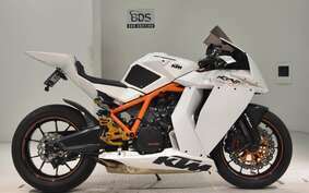 KTM 1190 RC8 R 2009