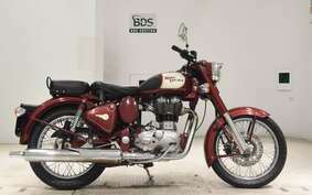 ROYAL ENFIELD CLASSIC 500 EFI 2011 CKEC