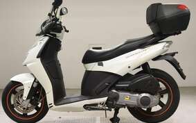 APRILIA SPORTCITY 250 IE