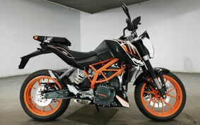 KTM 390 DUKE JGJ40