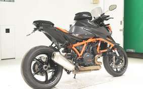 KTM 1290 SUPER DUKE R 2020