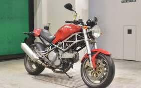 DUCATI MONSTER 400 IE 2004 M407A