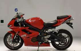 TRIUMPH DAYTONA 675 2009 MD1066