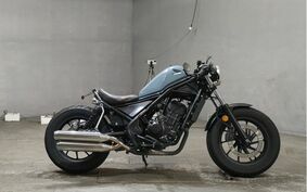 HONDA REBEL 250 MC49