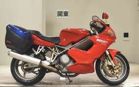 DUCATI ST4 S 2002 S200A