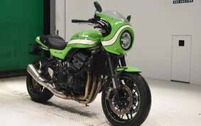 KAWASAKI Z900RS CAFE 2018 ZR900C