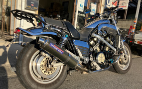 YAMAHA VMAX 1995 3UF