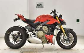 DUCATI STREETFIGHTER V4 S 2020 FA00A