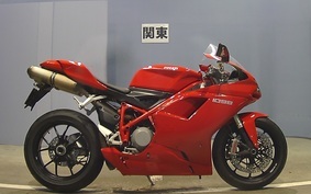 DUCATI 1098 2008 H700A