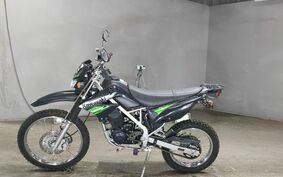 KAWASAKI KLX150 不明