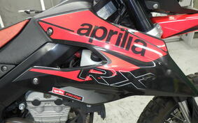 APRILIA RS125