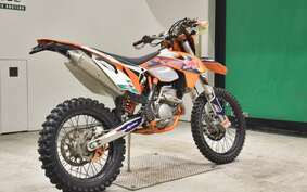 KTM 250 EXC F SIXDAYS