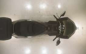 HONDA SILVER WING 400 2002 NF01