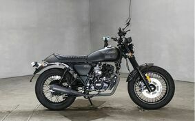 GPX レジェンド150 SYA3