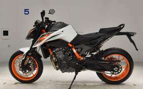 KTM 890 DUKE R 2024