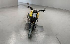 OTHER ゾンテス カフェレーサー125 不明