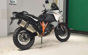 KTM 1090 ADVENTURE R 2018 V4940