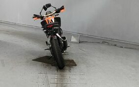 KTM 125 DUKE JGA4C