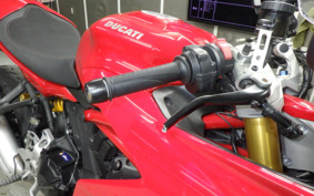 DUCATI SS937S 2017