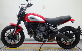 DUCATI SCRAMBLER 2015 K102J